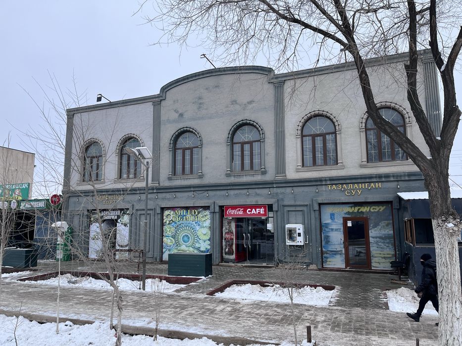 Сдаются в аренду 360м кв