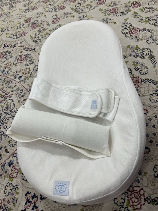 Кокон для новорожденных
