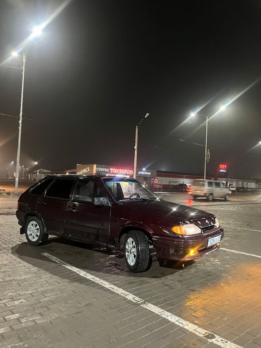 2114 Супер авто 2011 год