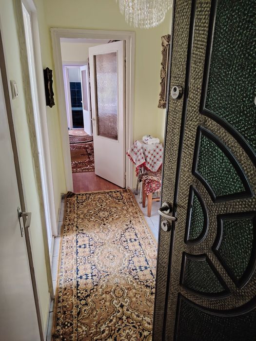 Vând apartament 2 camere, zonă ultracentrală