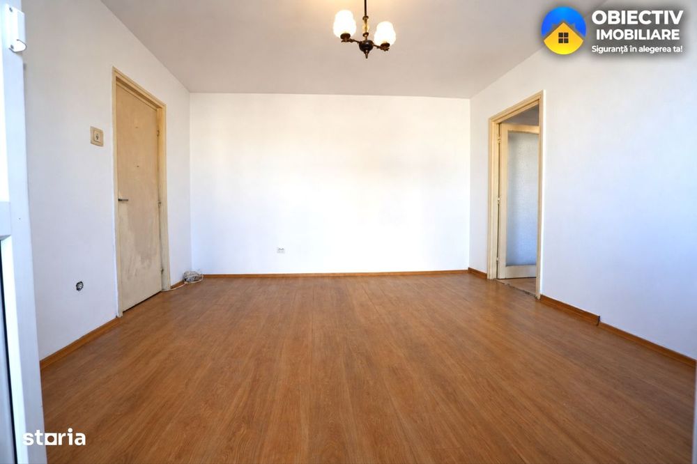 Apartament 2 camere, etaj 3, zona Mihai Eminescu, Piatra Neamt