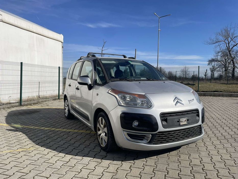 Citroen C3 Picasso