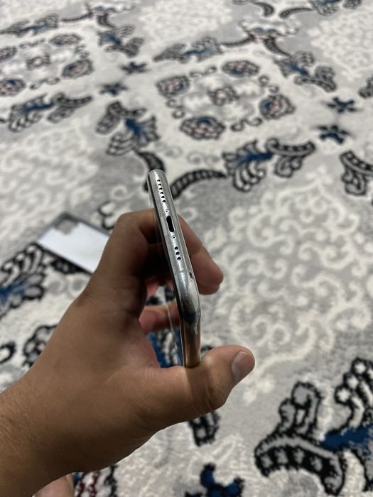 Iphone 11 pro 256 gb