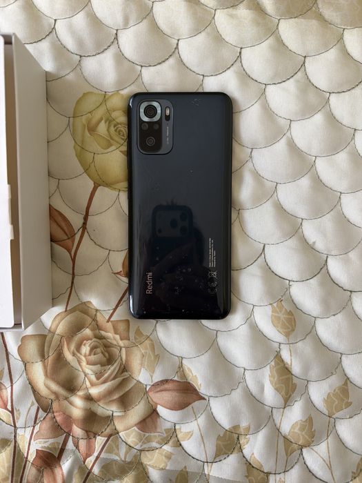 Продам redmi 10s