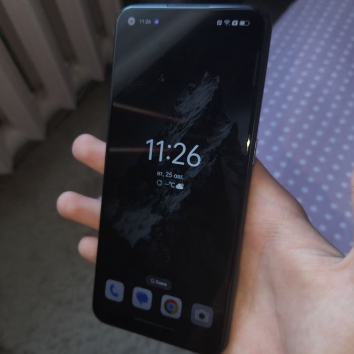 Oppo a 53 с блоком