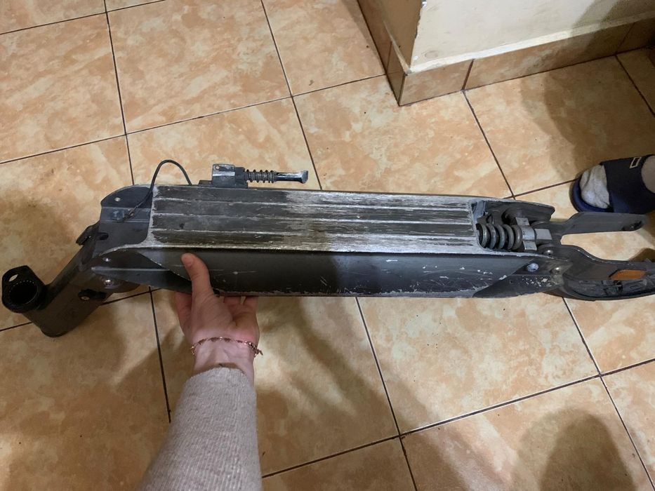 Vând placa de e.twow SE