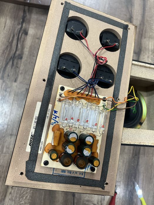 Субуфер BOSE Acoustimas 5