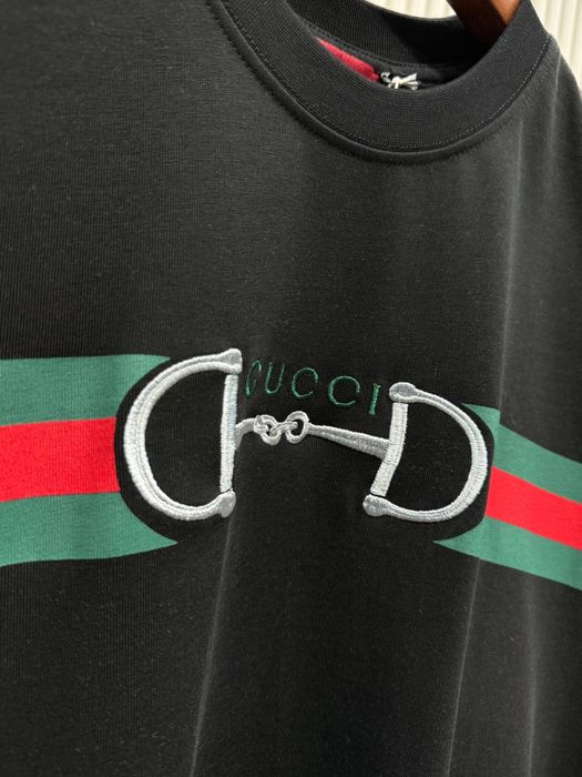 Tricou Gucci calitate Premium