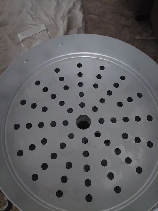 Мантоварка продам на 6 литров