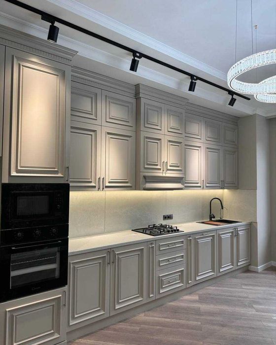 Мебель на заказ в Ташкенте Lux Home Mebel