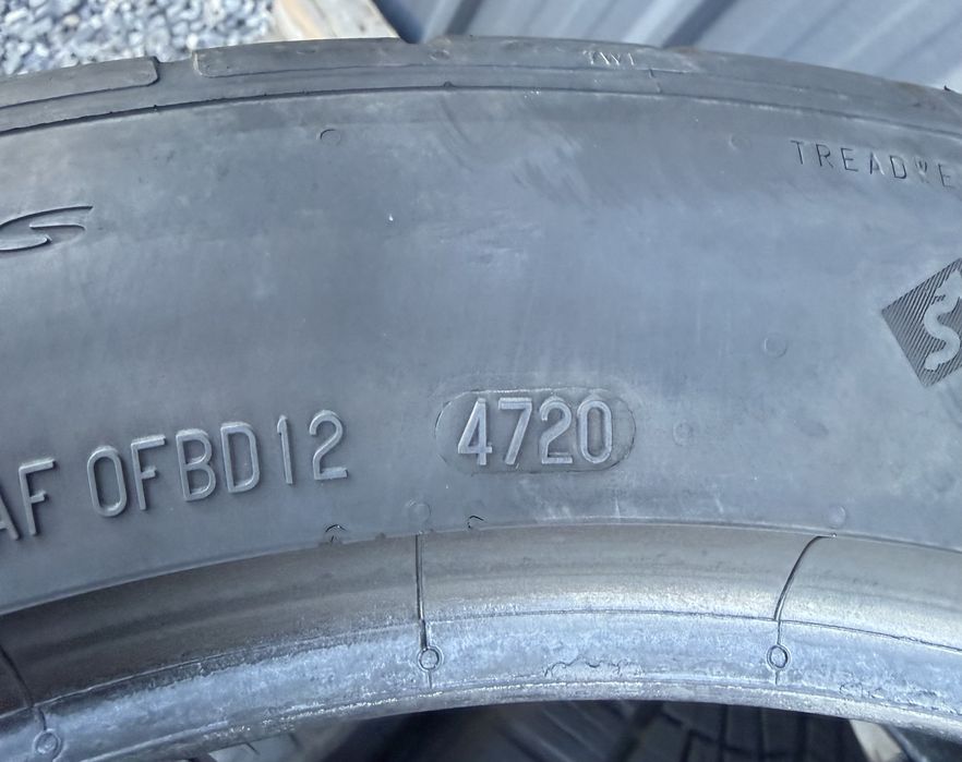 Спорт Пакет 18” 245/45/18 на 275/40/18 Континентал