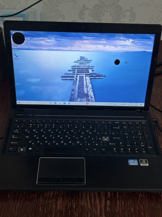 Lenovo ноутбук сатылады