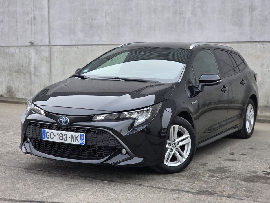 Toyota Corolla 1.8 Hibrid An 2021