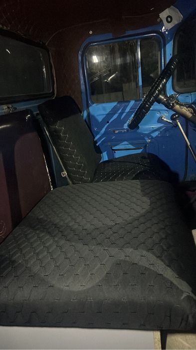 тапчан газель