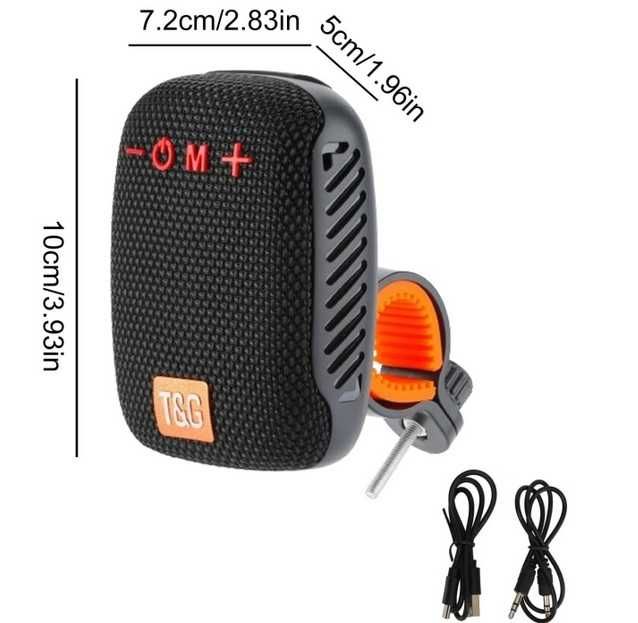 Музика за мотор, Водоустойчива, Колонки за скутер, USB, FM