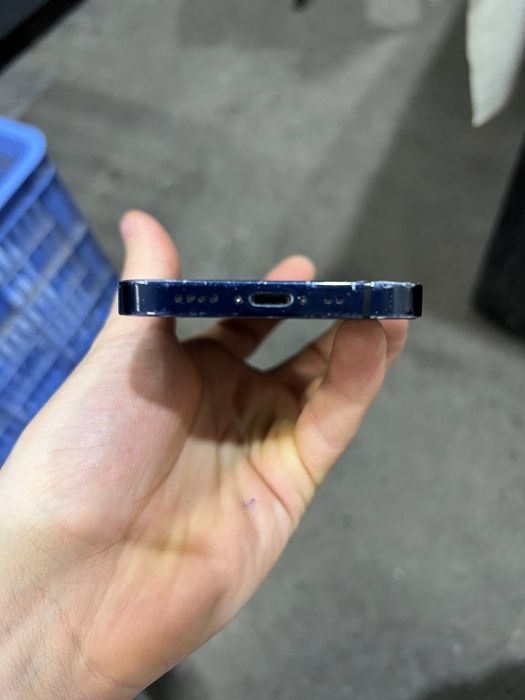 Iphone 12 mini 64gb