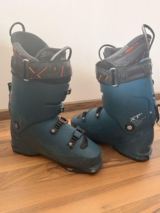 Clăpari Lange XT3 130 Flex