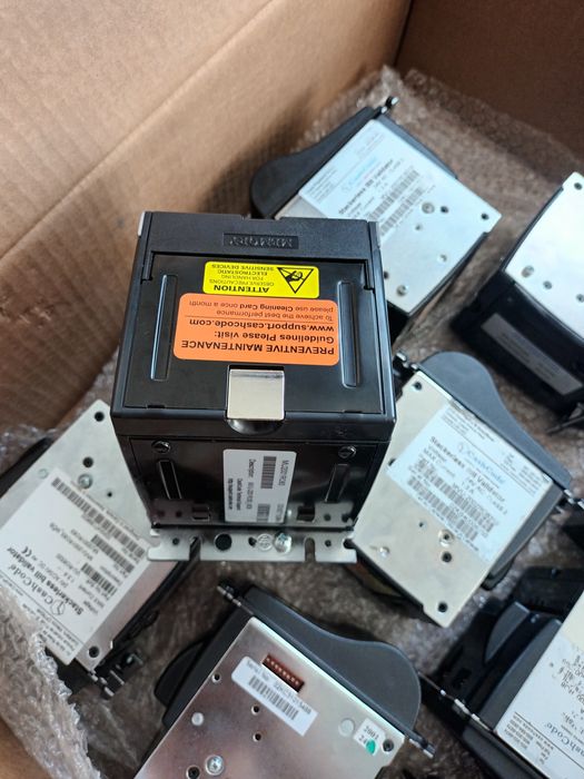 Cititoare bancnote Cash Code MVU ca noi