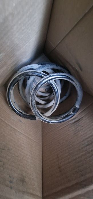 Части за Bmw E65