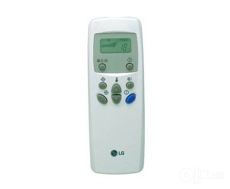 LG 24 Split Room Air Konditsioner


SPLIT ROOM AIR CONDITIONER
Пульт в