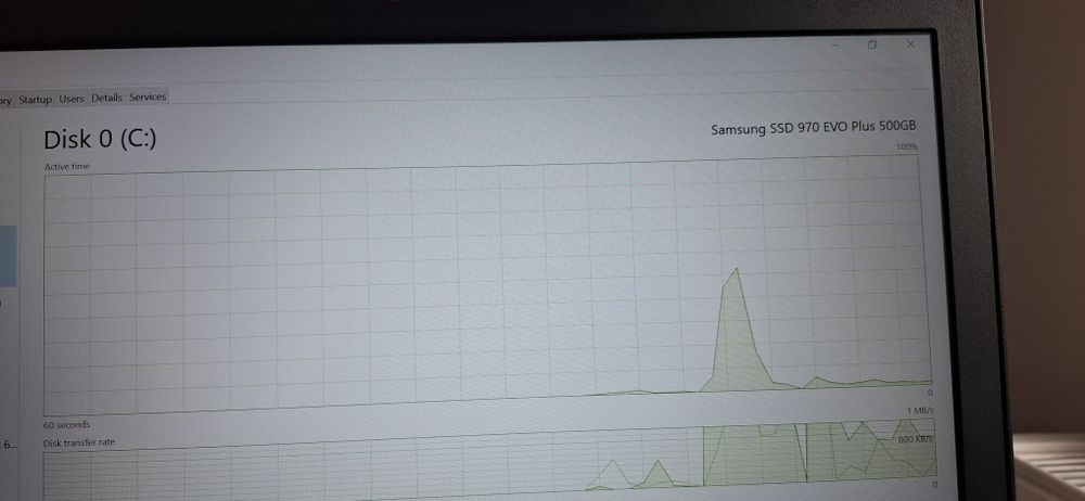 Laptop Lenovo Legion Y520