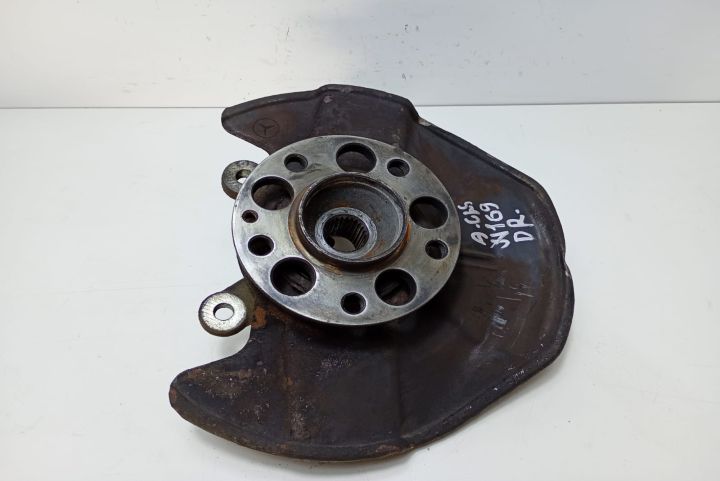 Fuzeta  dreapta fata Mercedes-Benz B-Class W245 seria