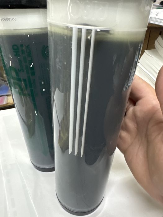 Riso краска  ризограф