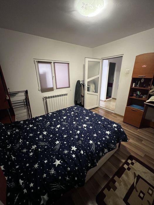 Garsonieră confort 1, transformată in 2 camere