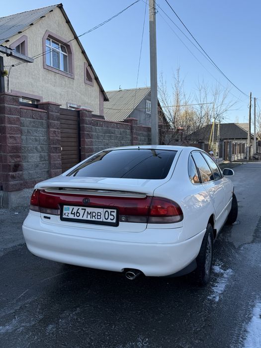 Продам мазда кроно