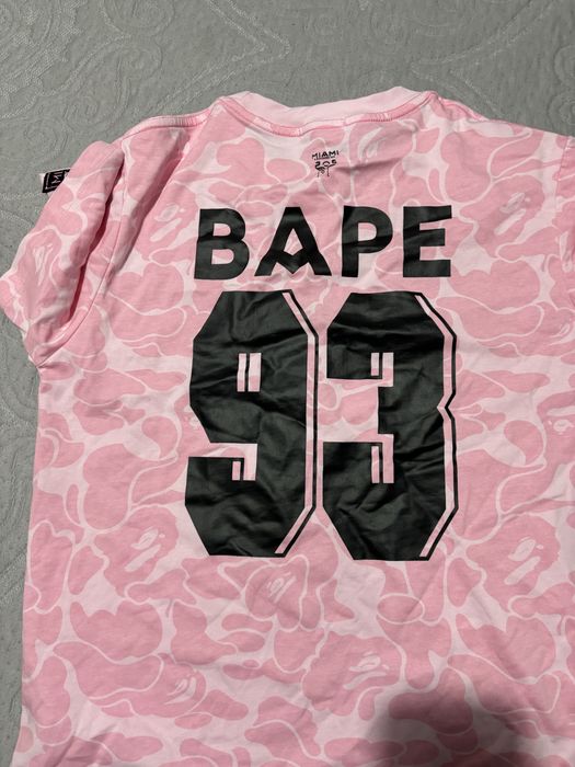 Tricou BAPE marimea M