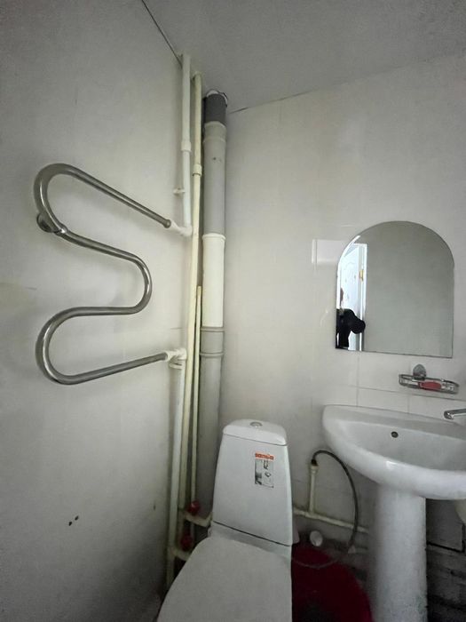 Продается 1 комнатная квартира