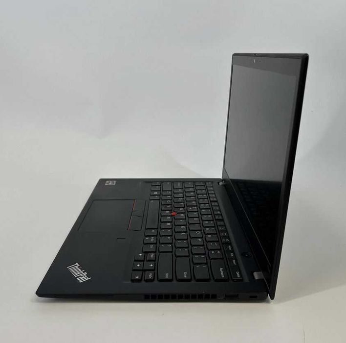 Lenovo ThinkPad T14  Ryzen™  5 PRO 4650U, 32 GB RAM, 1ТВ SSD