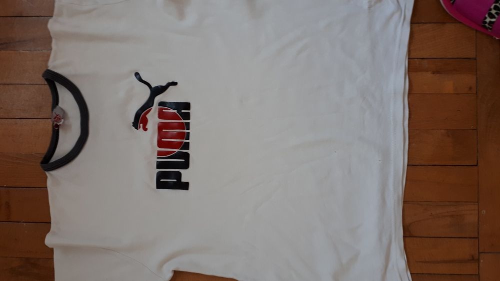 Tricou Puma mărimea L
