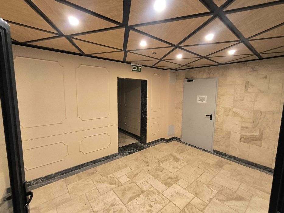 Продава се Тристаен апартамент в Варна, Погреби - 89 кв.м за 1287 €/кв.м - Снимка #13