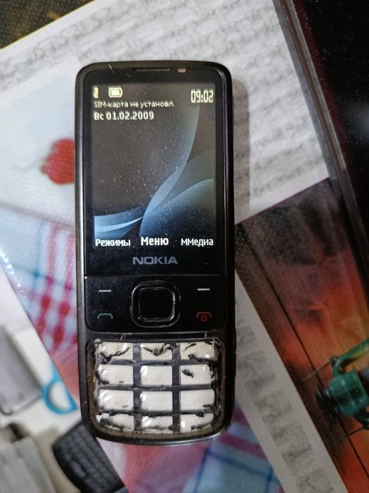 Нокиа 6700 продам