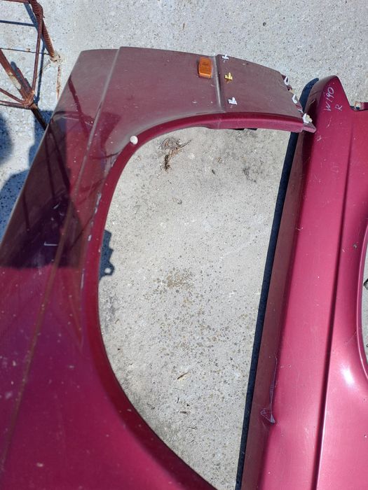 W190 Калници Мерцедес