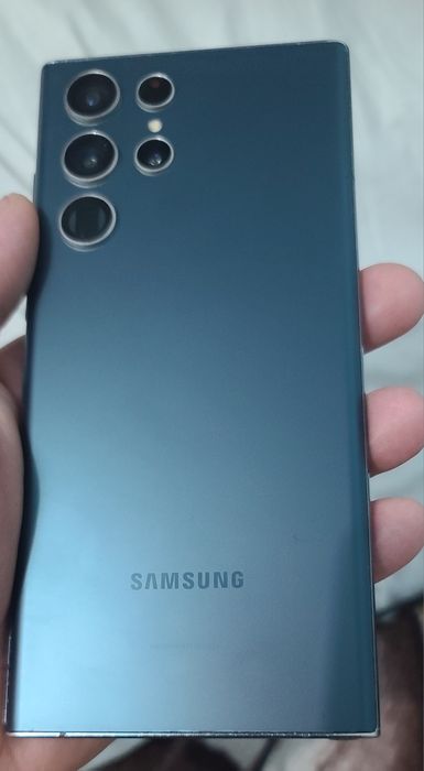 Samsung Galaxy S22 ultra