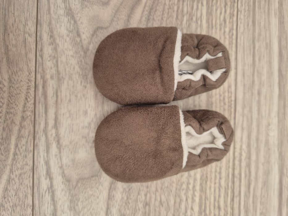 Botosi bebe,Hm marimea 18-19