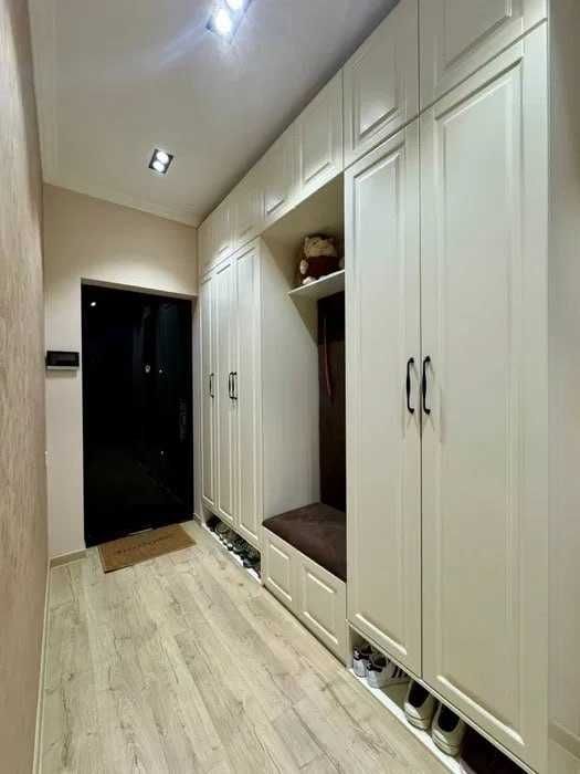 Аренда 3-комнатной кв Ц-14 Хадира Метро Гафур Гулямов Шайхантахурский