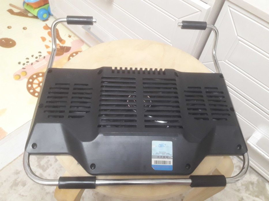 Кулер,Подставка DEEPCOOL