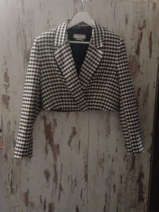 Дамско сако Reserved M размер