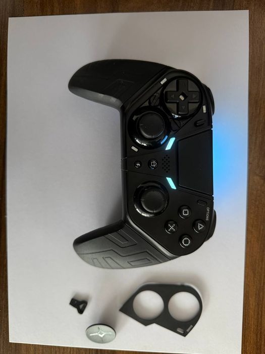 Playstation jo'stik