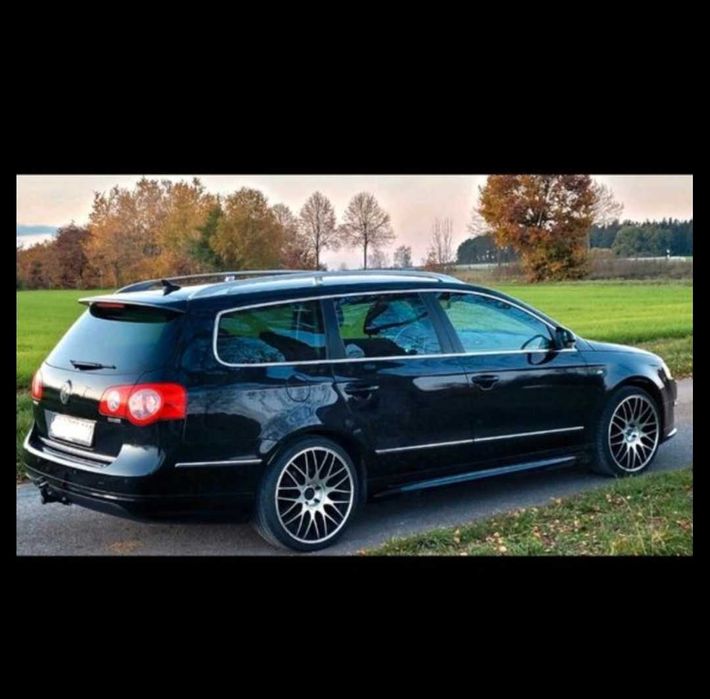 Jante Barracuda Karizzma R19