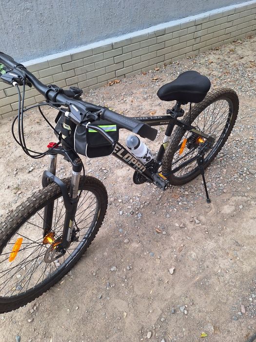 Велосипед Velopro