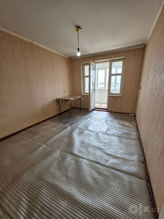 Фрунзенский ижара 2-хонали