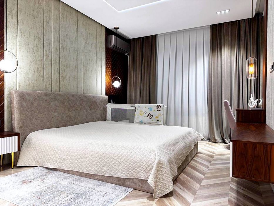 Dream Hous сдается 4х комнатная!