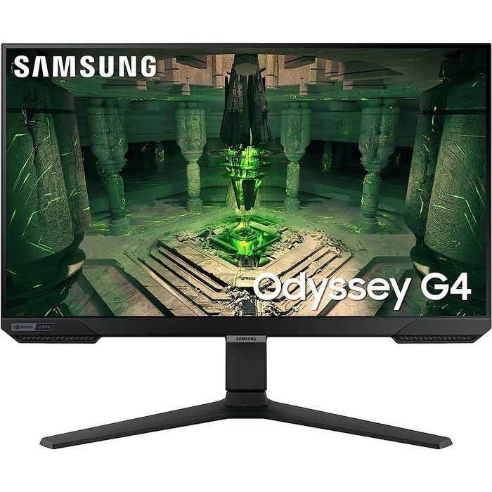 Samsung Odyssey G4 240hz, 27", IPS