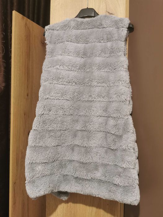 Vesta imblanita gri