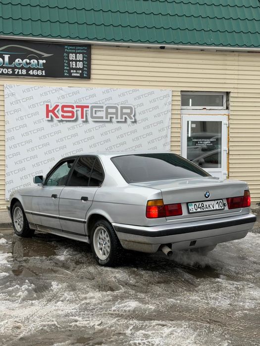 БМВ с под одного хозяина