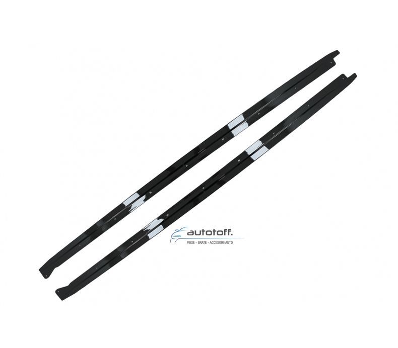 Pachet exterior BMW X6 F16 AERODINAMIC